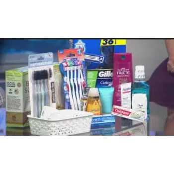 Hygiene Kit